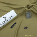 Sapphire Wash N Wear | Light Mehndhi