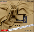 Alkaram Wash N Wear