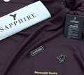 Sapphire Wash N Wear | Dark Purple