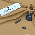 Sapphire Wash N Wear | Camel