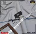 Sapphire Wash N Wear | Sliver Gry