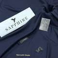 Sapphire Wash n Wear | Neavy Blue