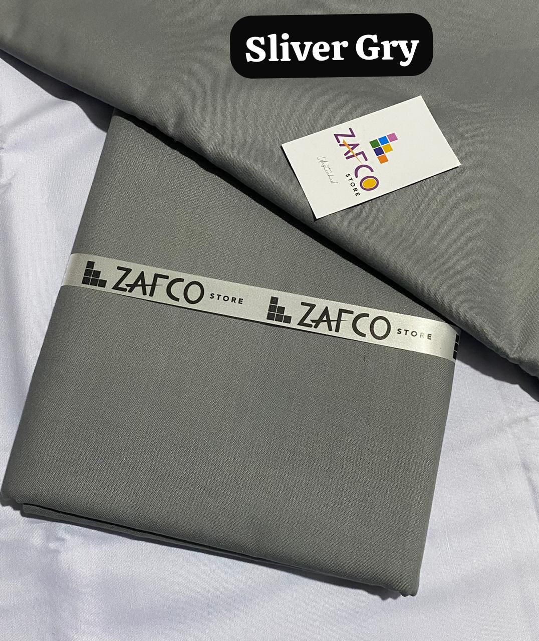Elite Class Wash N Wear / Sliver Gry